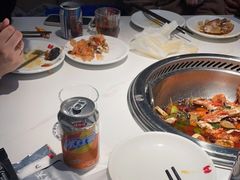 -七欣天香辣蟹火锅(万达广场店)