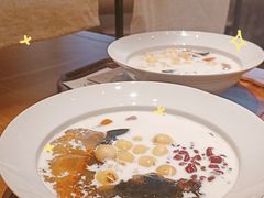 -RUXU入续糖水铺与包(卓悦中心店)