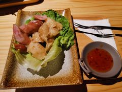 大肠包小肠-TAIWAN·潭子茶屋