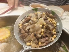 -潮正和潮汕牛肉火锅·老字号(番禺万达店)