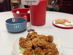 -偏爱炒鸡(老县衙店)