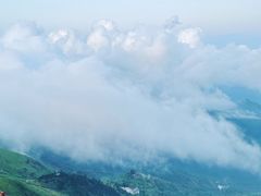 -萍乡武功山风景名胜区