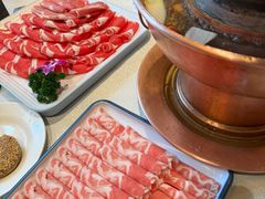 -东来顺饭庄(天坛店)