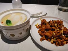 -尘香•传统川菜(创汇首座店)