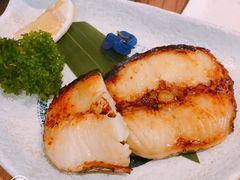 -阿吾罗日本料理(K11艺术中心店)