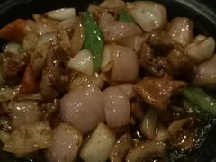 -小城故事·地道宁波味(月湖盛园店)