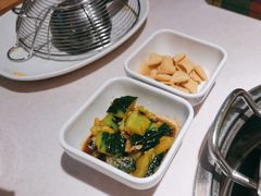 -潮泰牛肉火锅 · 创于1992年(车公庙店)