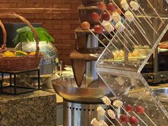 -马哥孛罗咖啡厅·Cafe Marco (厦门马哥孛罗东方大酒店)