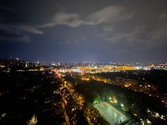 -烛影拾光观景餐厅·创意菜·摄影·小提琴(大唐不夜城店)