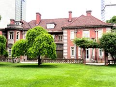 瑞金宾馆-上海瑞金洲际酒店