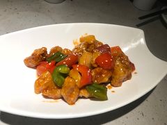 -吉旺港式餐厅(南方商城店)