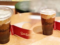 -Seesaw Coffee(朝阳大悦城店)