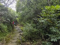 -龙泉峪长城