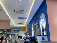 -小杨生煎(周浦万达店)