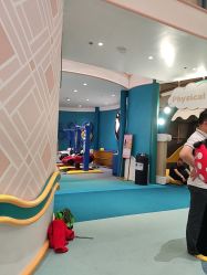 -奈尔宝家庭中心·亲子餐厅(苏州大悦城店)