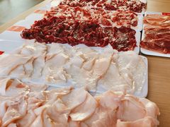 -牛很鲜潮汕牛肉火锅(朝晖路店)