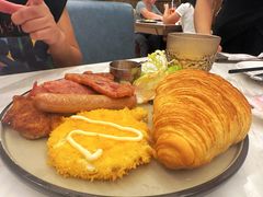 -新世界餐厅(万达店)