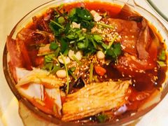 -龙抄手(春熙路总店)