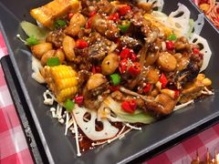 -辣小鲜·南昌大排档(船山路店)