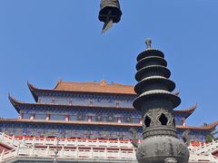 -开福禅寺