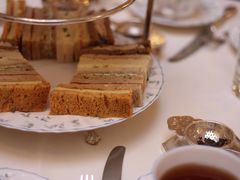 -The Ritz Restaurant