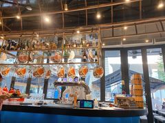 -haxnbauer海森堡德国餐厅(深圳coco店)