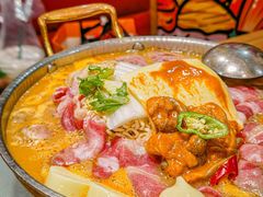 -西月山居匠心创意料理(江汉路新佳丽广场店)