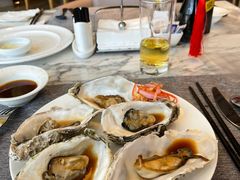 -北京王府井希尔顿酒店·万斯阁西餐厅