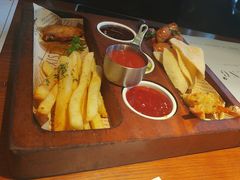 -咖梦餐厅 COMENG RESTAURANT