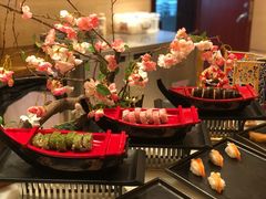 -浙江西子宾馆·瑶园咖啡厅