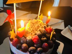 -EnergyCake蛋糕理想国