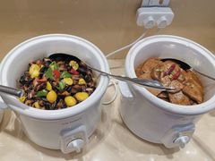 -素满香·Vegan食养自助(天一广场店)