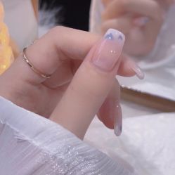 -斯馨·健康美甲美睫