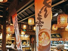 -南京大牌档(三阳广场苏宁店)