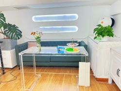 -babiline芭比莱恩半永久纹眉纹唇发际线