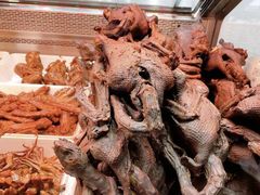 -张鸭子重庆特产卤味小吃(未来国际店)