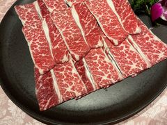 -囍凤楼·粤菜·点心·火锅(温特莱店)