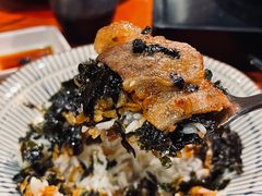 -山之屋炭火烧肉·生啤畅饮(大朗万科中央公园店)