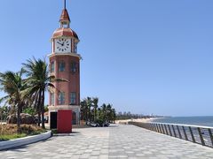 -西秀海滩公园