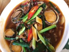 -鑫阿强海鲜大排档·老厦门特色菜(中山路店)