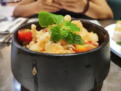 青柠汁无骨凤爪-美奈小馆·东南亚菜(福田星河COCO Park店)