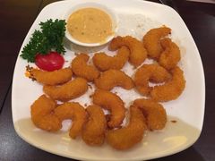 -菲滋意式餐厅(金华银泰城店)