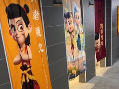 -小蓝鲸游泳培训基地(积水潭店)