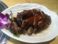 -宏记广东客家菜(丰汇店)
