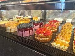 -BAKER&SPICE(安福路店)