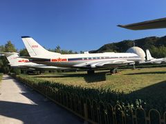-中国航空博物馆