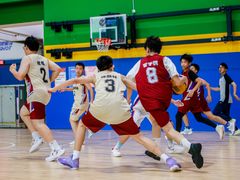 -翼速篮球·儿童体适能·中考体育(鲁能城店)