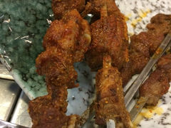 iphone_upload_pic-马一洒开锅羊肉清真餐厅(京汉店)