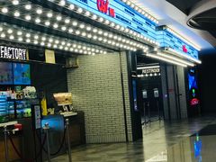 -CGV影城(广州K11店)