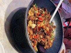 -味上湘菜馆(阿波罗店)